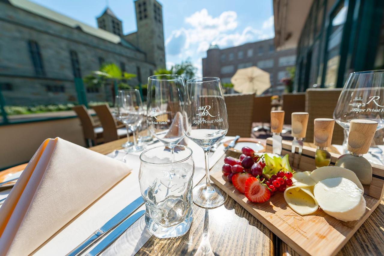 Hotel Ringhotel Katharinen Hof 4*