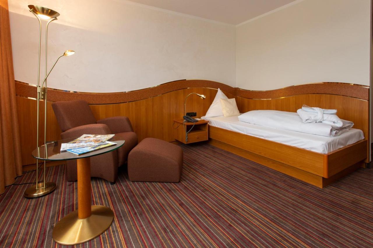 Ringhotel Katharinen Hof Hotel 4*