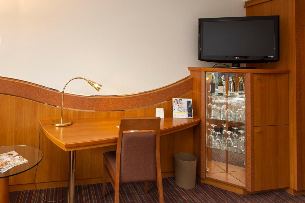Ringhotel Katharinen Hof 4*
