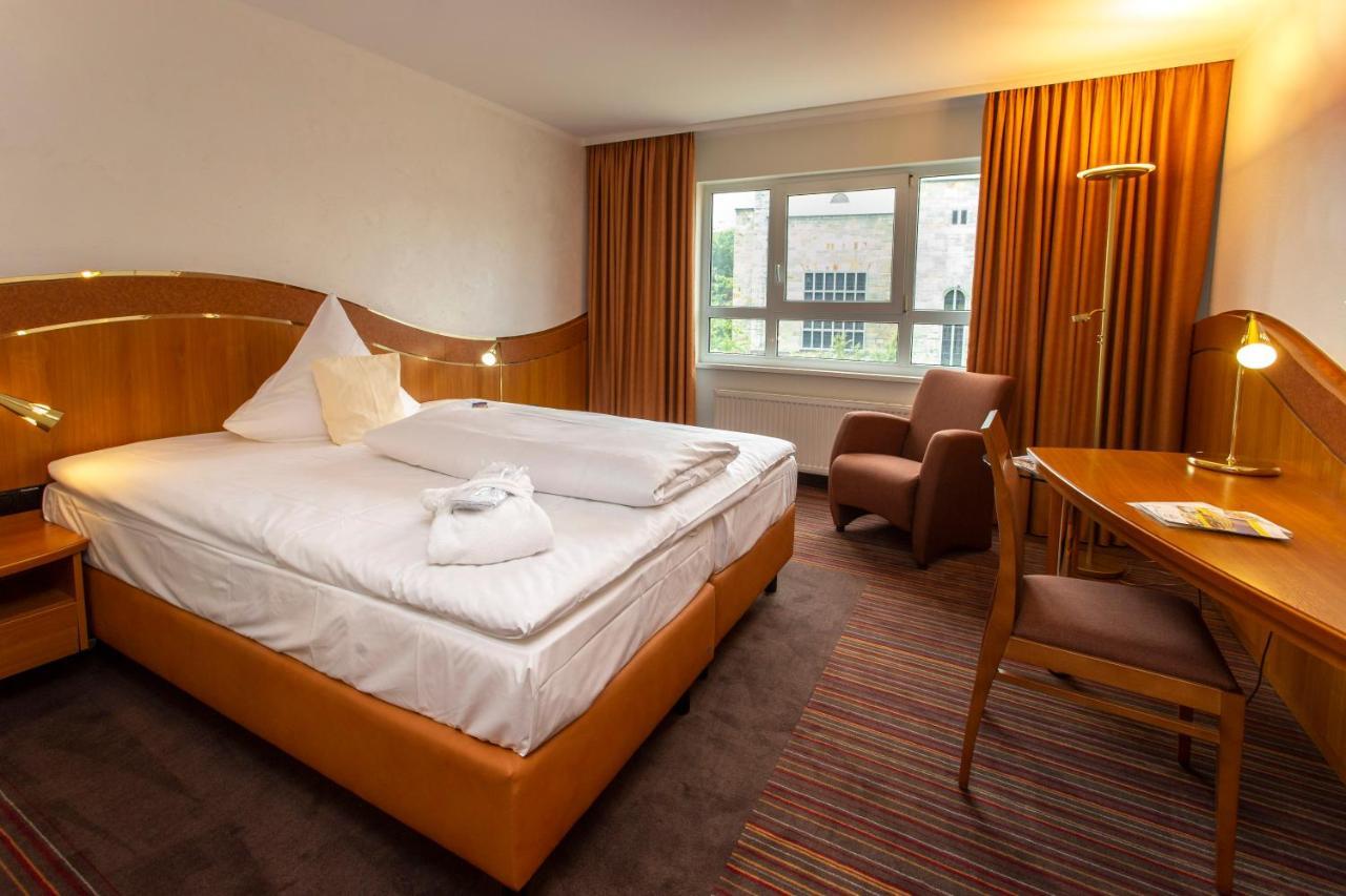 Ringhotel Katharinen Hof Hotel 4*
