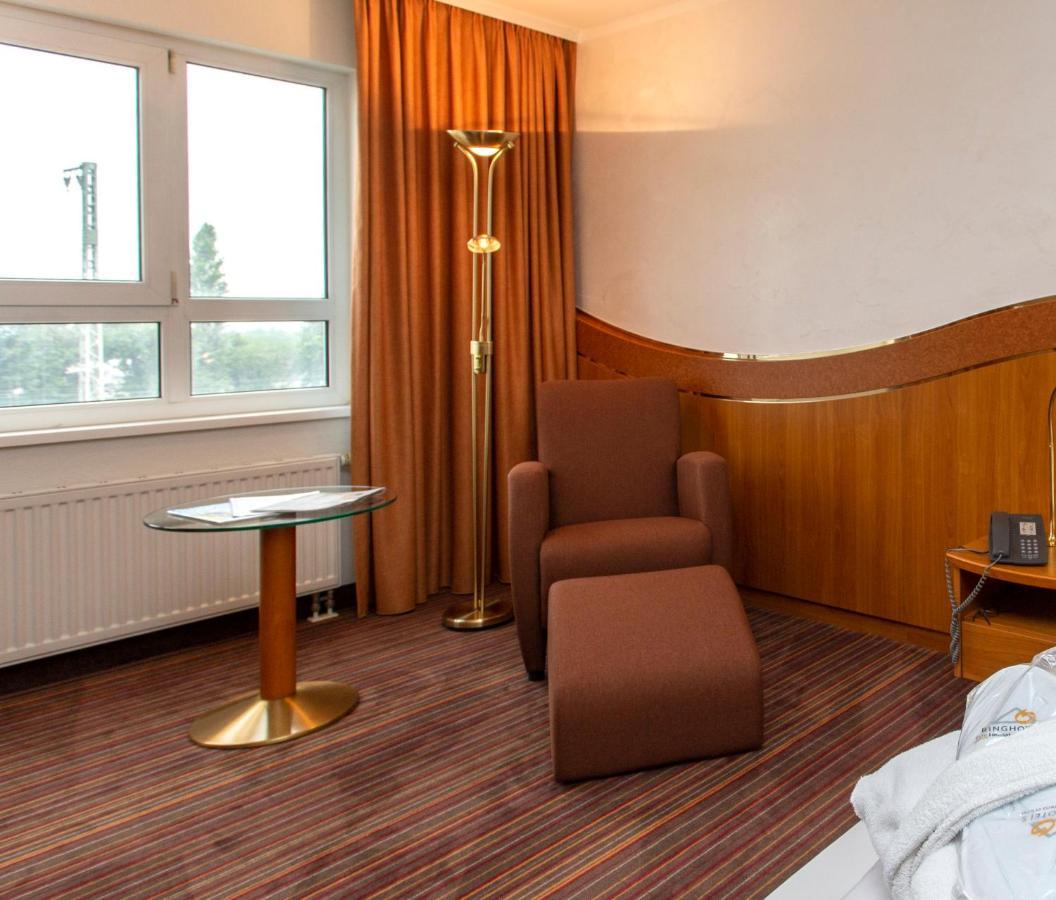 Ringhotel Katharinen Hof Hotel Unna