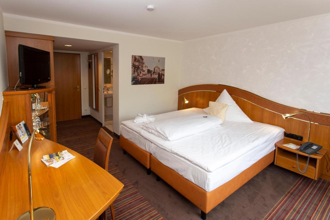 Hotel Ringhotel Katharinen Hof