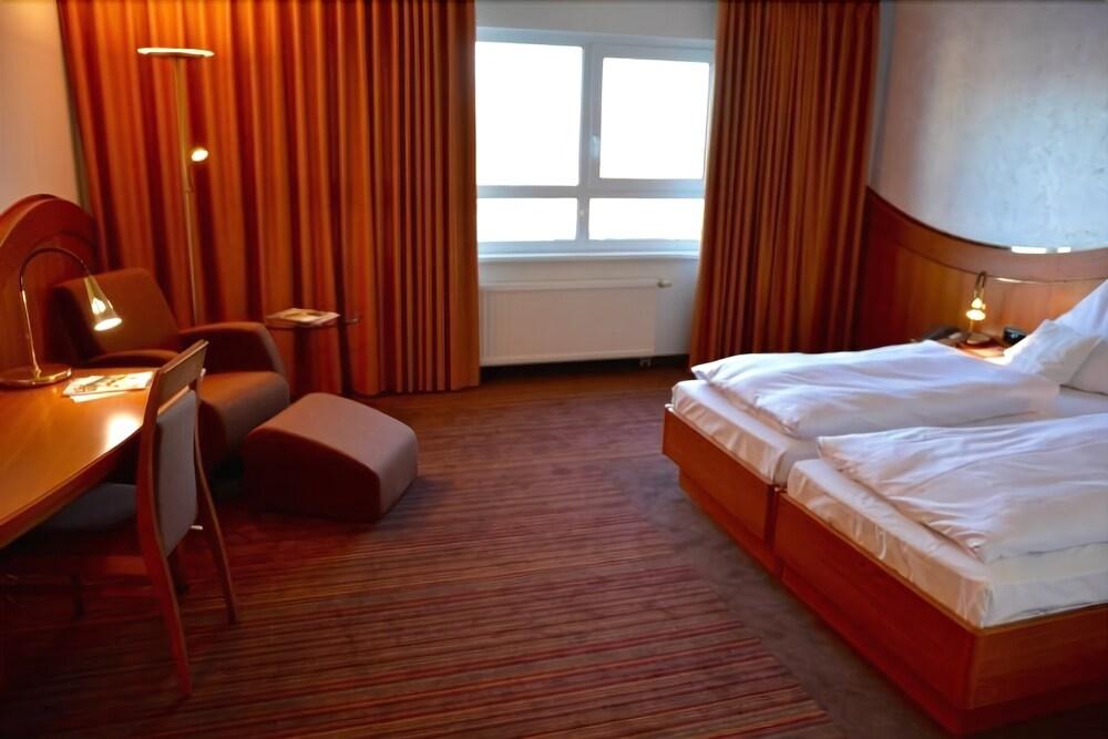 Ringhotel Katharinen Hof 4*