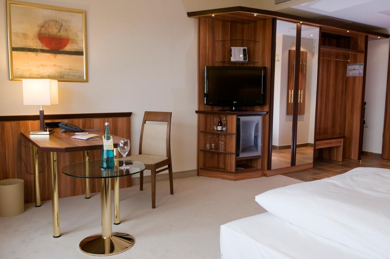 Ringhotel Katharinen Hof Hotel Unna