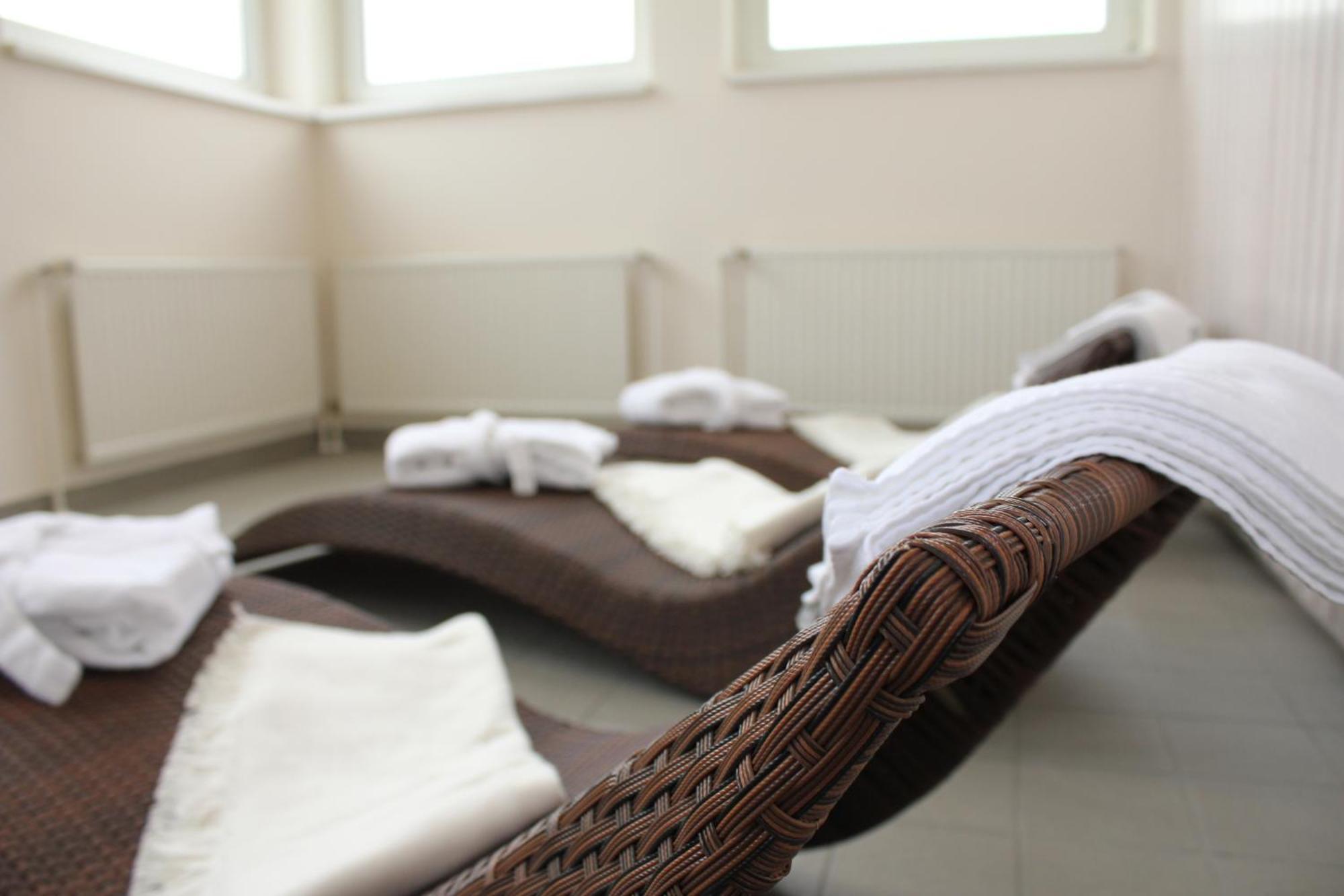 Hotel Ringhotel Katharinen Hof Unna