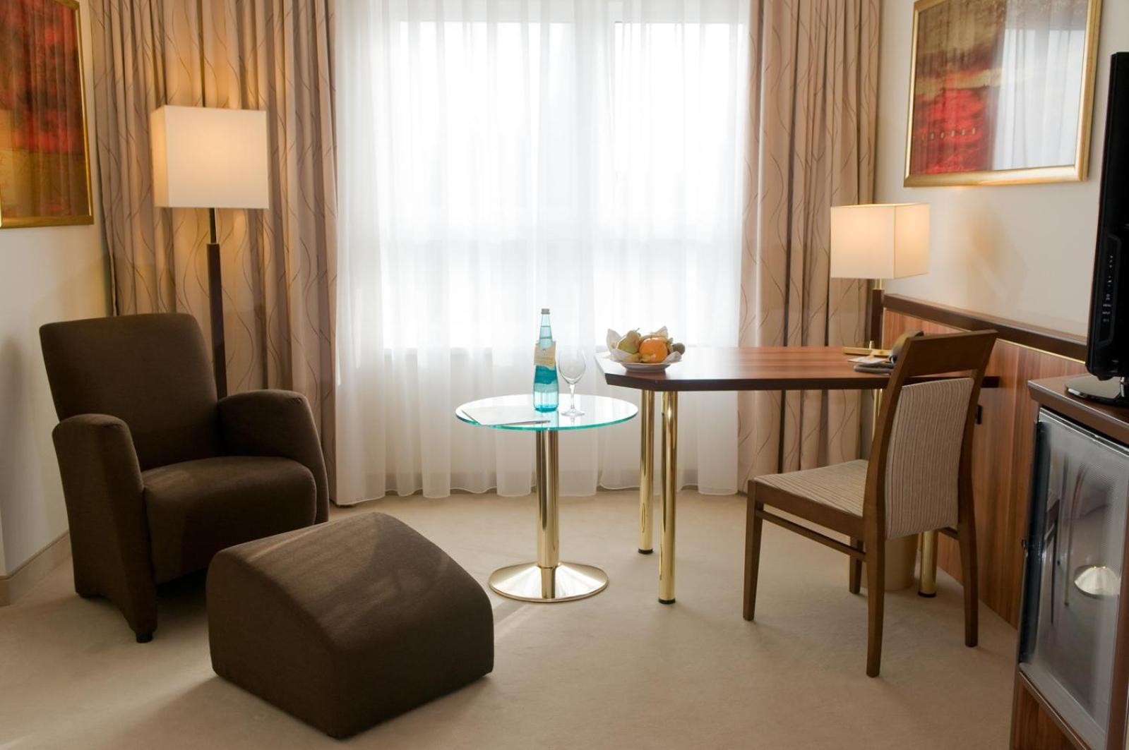 Hotel Ringhotel Katharinen Hof