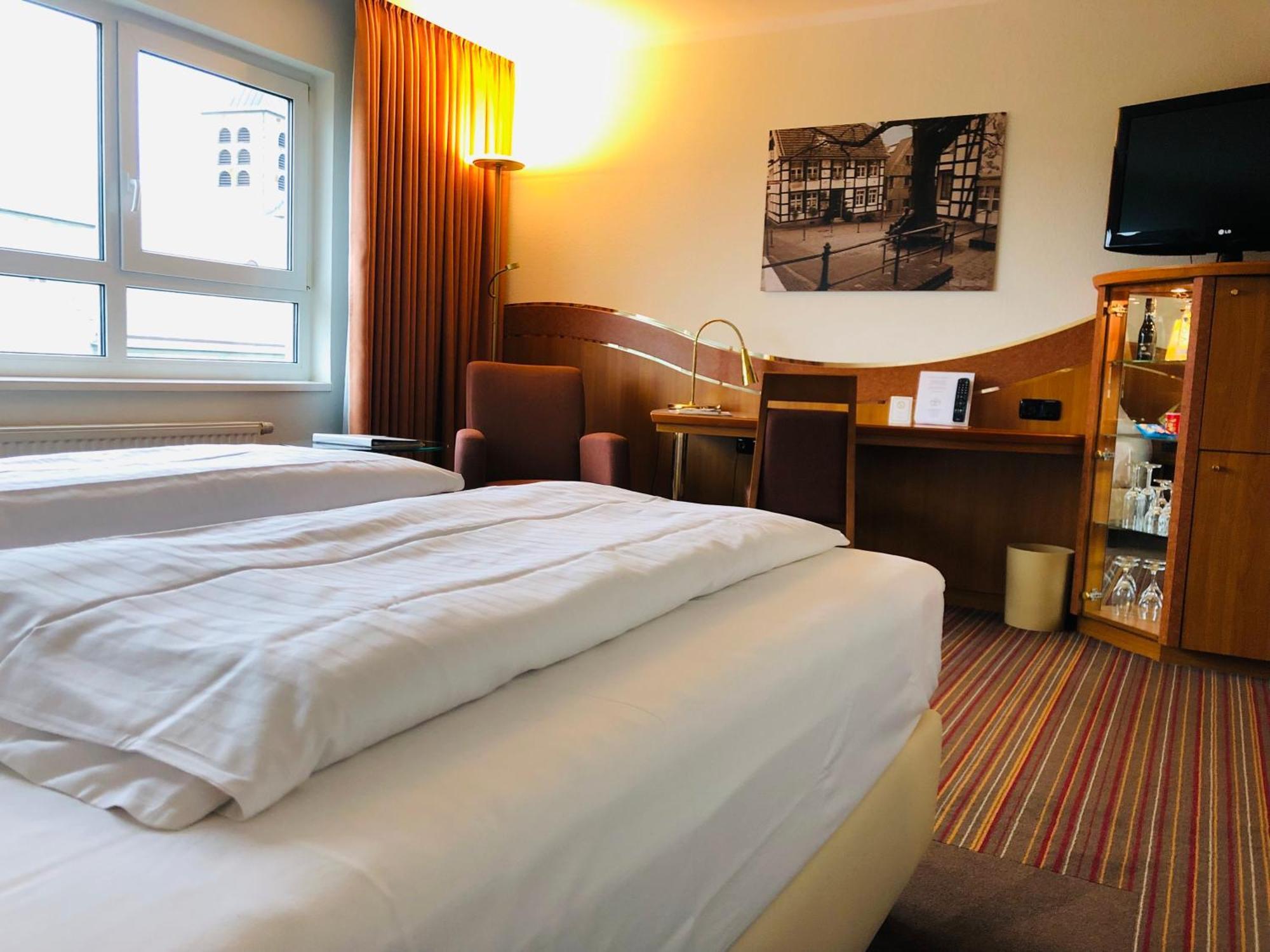 Ringhotel Katharinen Hof Unna