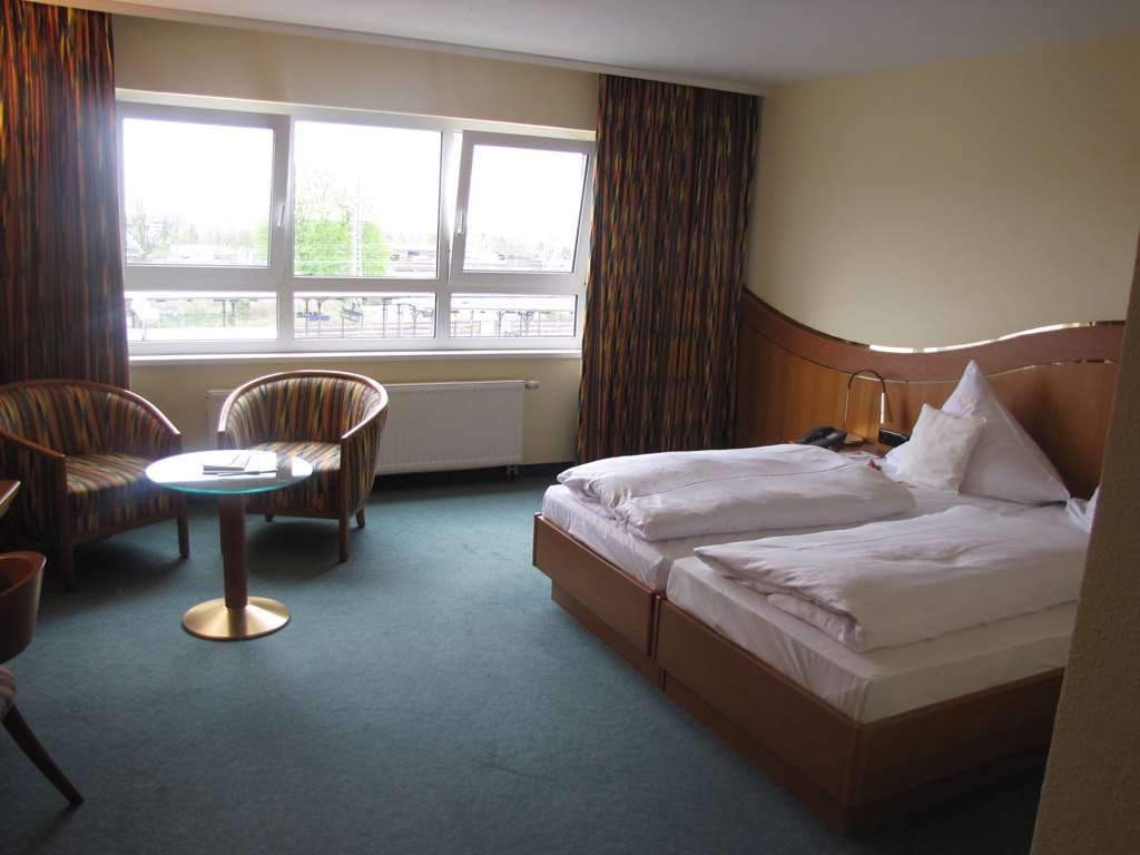Ringhotel Katharinen Hof Hotel