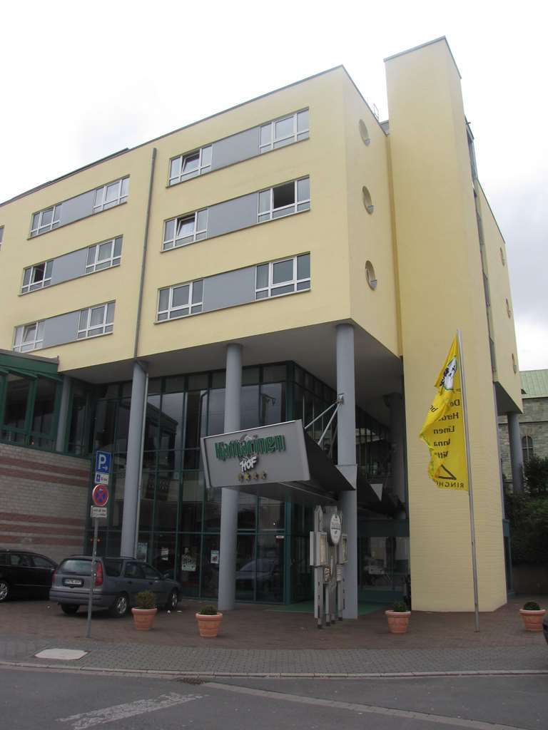 Ringhotel Katharinen Hof Hotel Unna