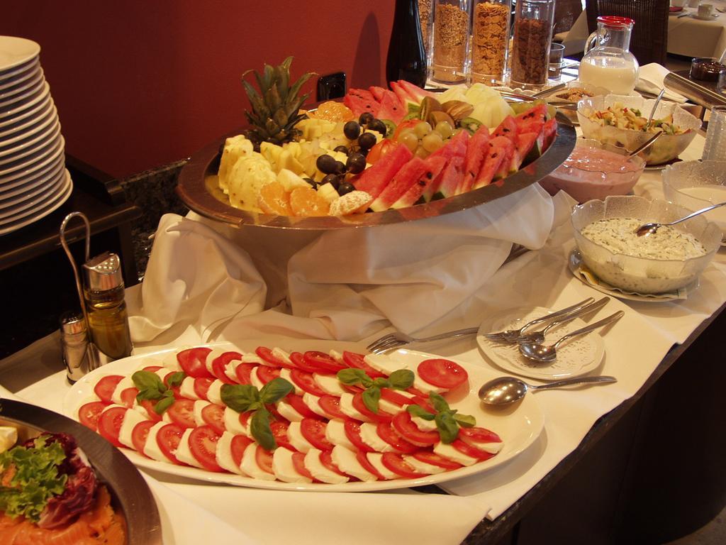 Ringhotel Katharinen Hof Hotel Unna