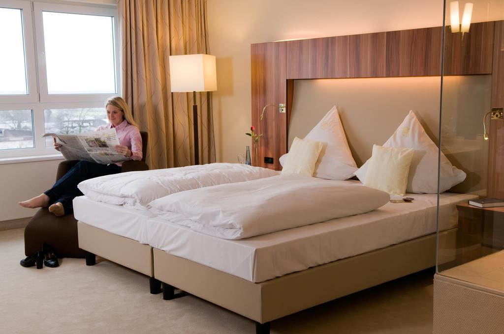 Ringhotel Katharinen Hof 4* Unna