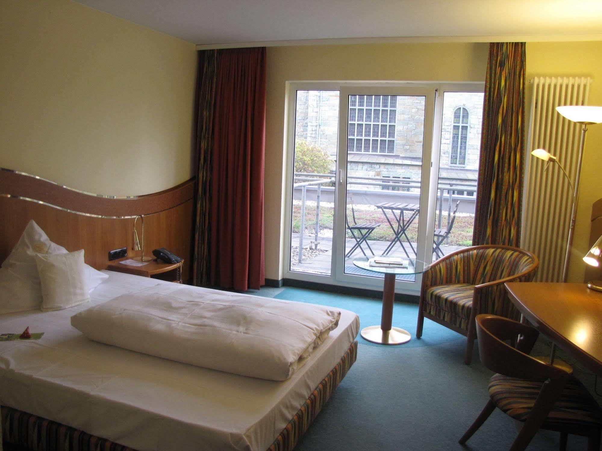 Ringhotel Katharinen Hof Hotel 4*