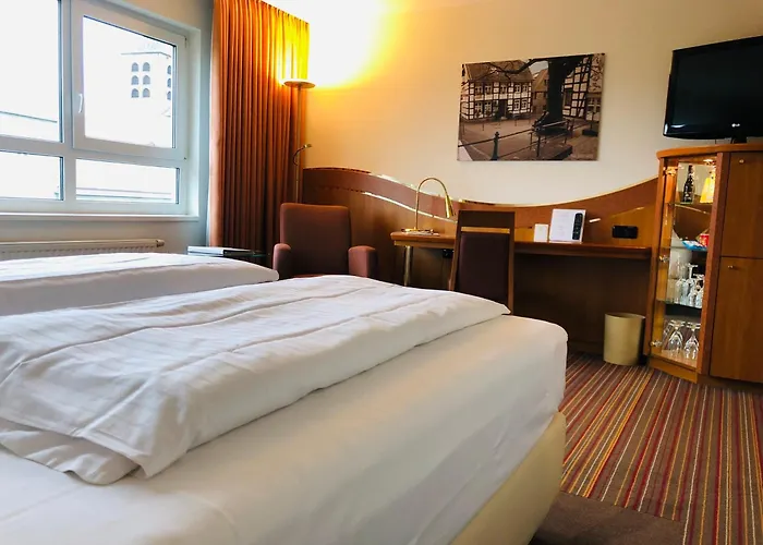 Ringhotel Katharinen Hof
