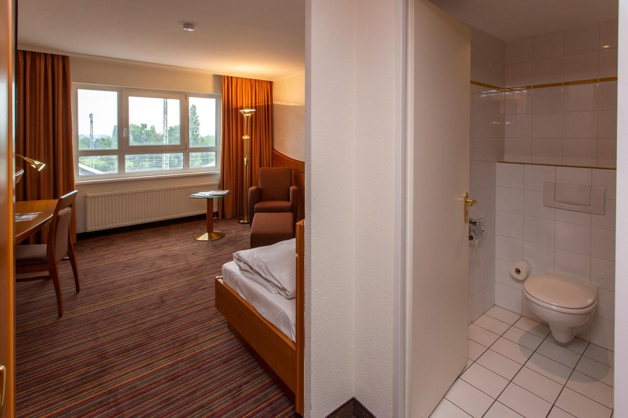 Hotel Ringhotel Katharinen Hof