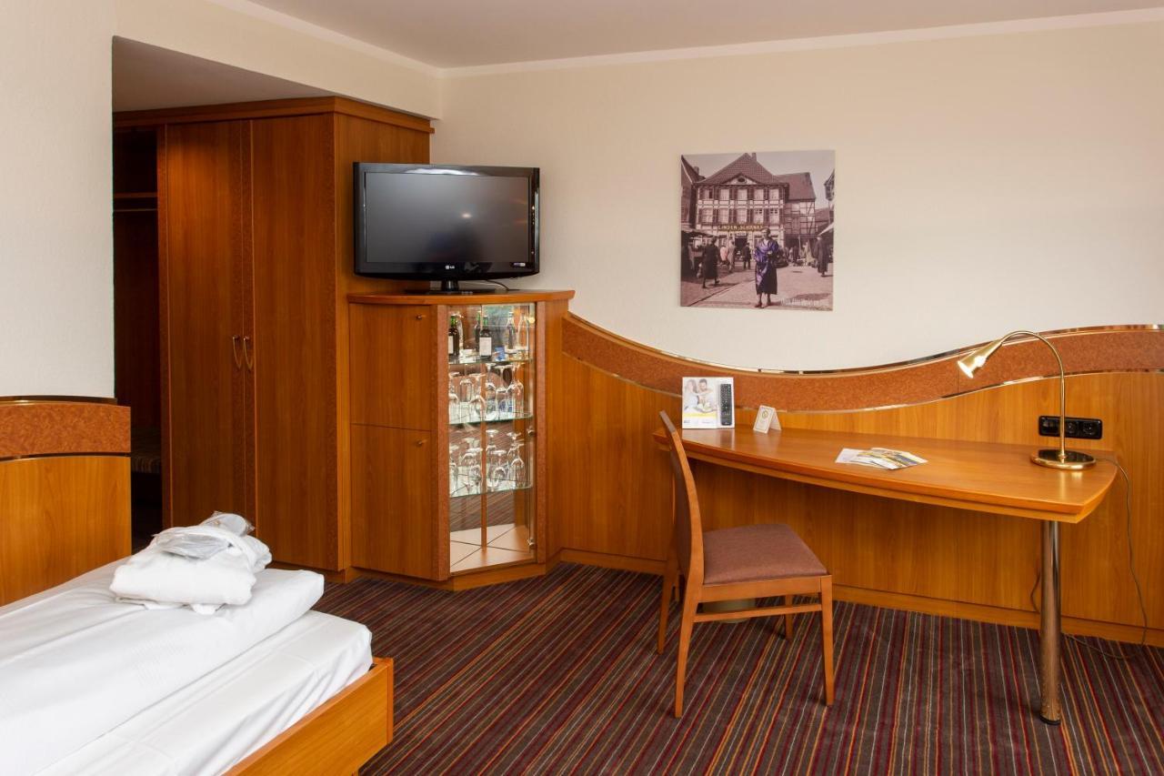 Ringhotel Katharinen Hof Hotel Unna