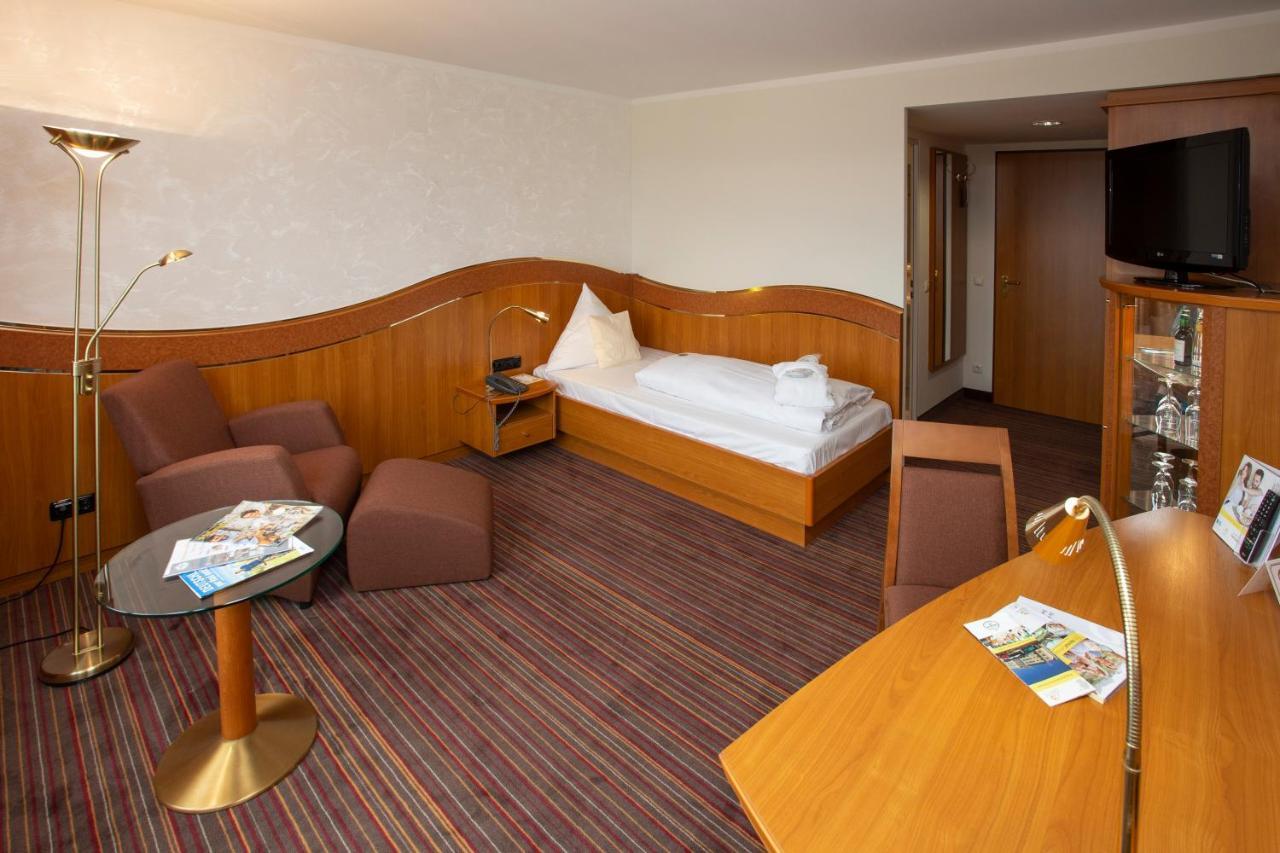 Ringhotel Katharinen Hof Hotel Unna