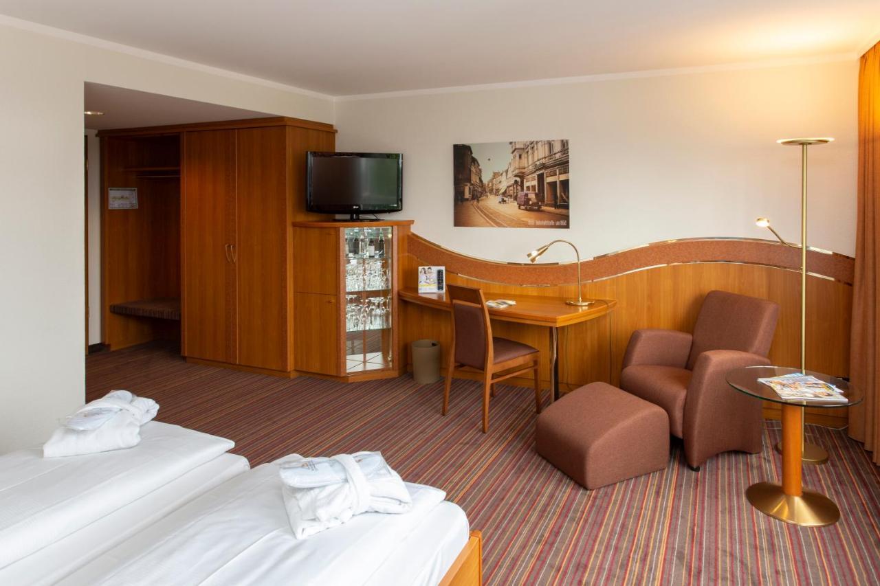 Ringhotel Katharinen Hof 4*