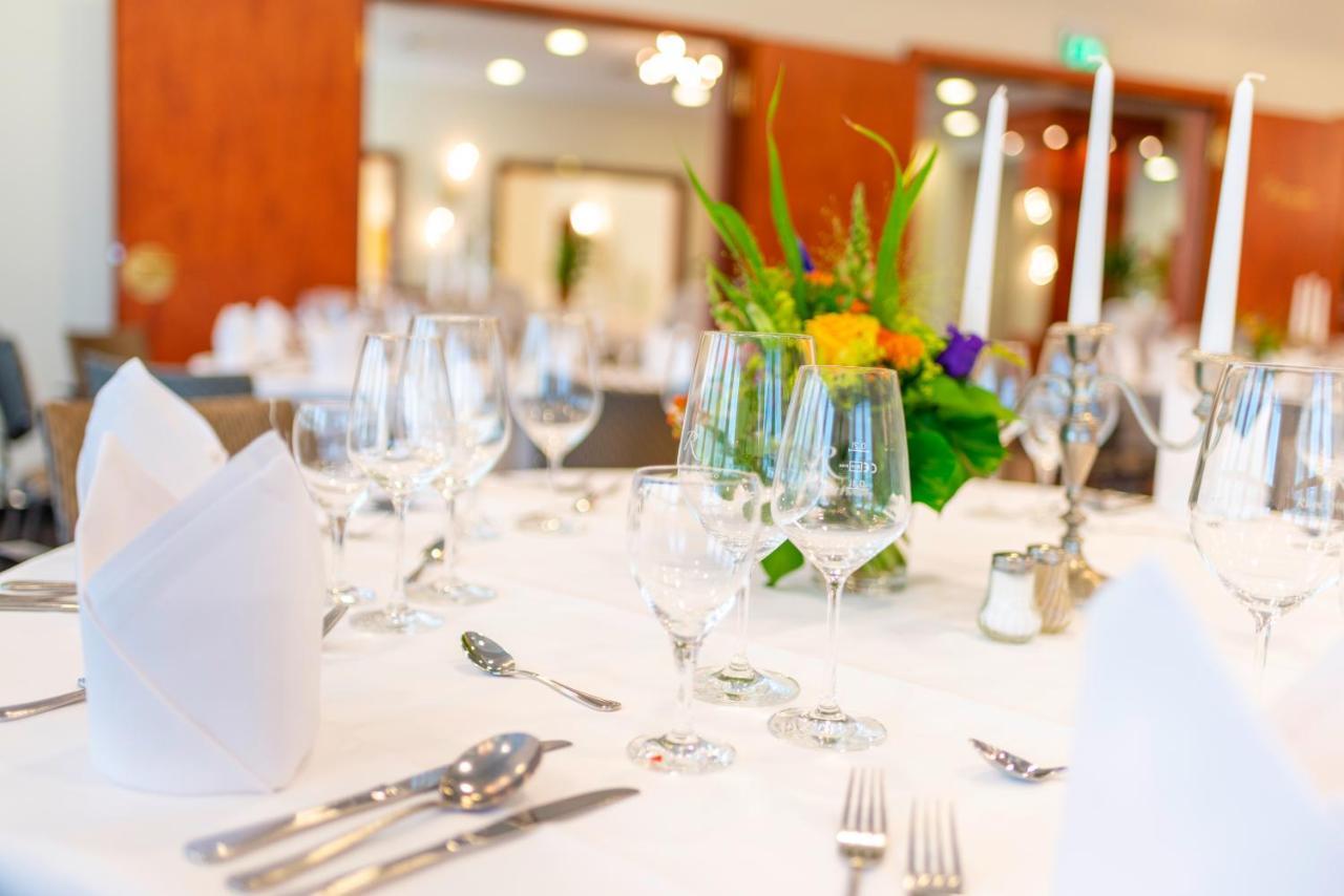 Hotel Ringhotel Katharinen Hof 4*