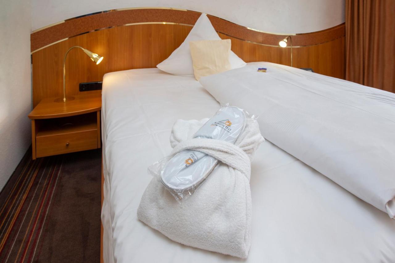 Hotel Ringhotel Katharinen Hof