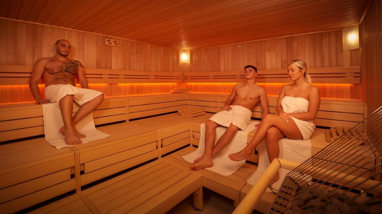 Hotel Ringhotel Katharinen Hof 4*