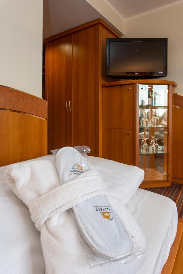 Ringhotel Katharinen Hof 4* Unna