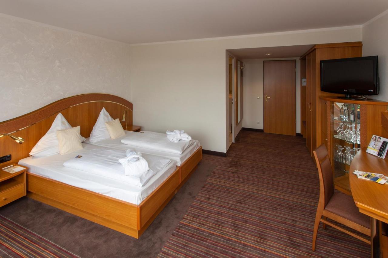 Ringhotel Katharinen Hof Hotel Unna