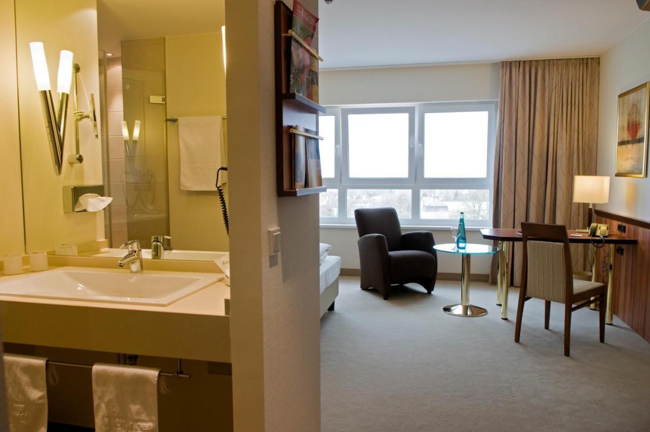 Ringhotel Katharinen Hof 4*