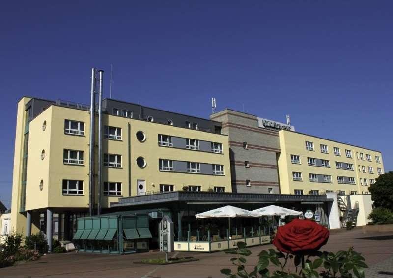 Hotel Ringhotel Katharinen Hof Unna