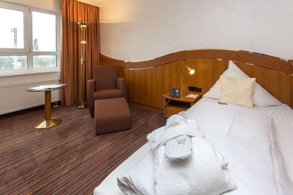 Ringhotel Katharinen Hof 4* Unna