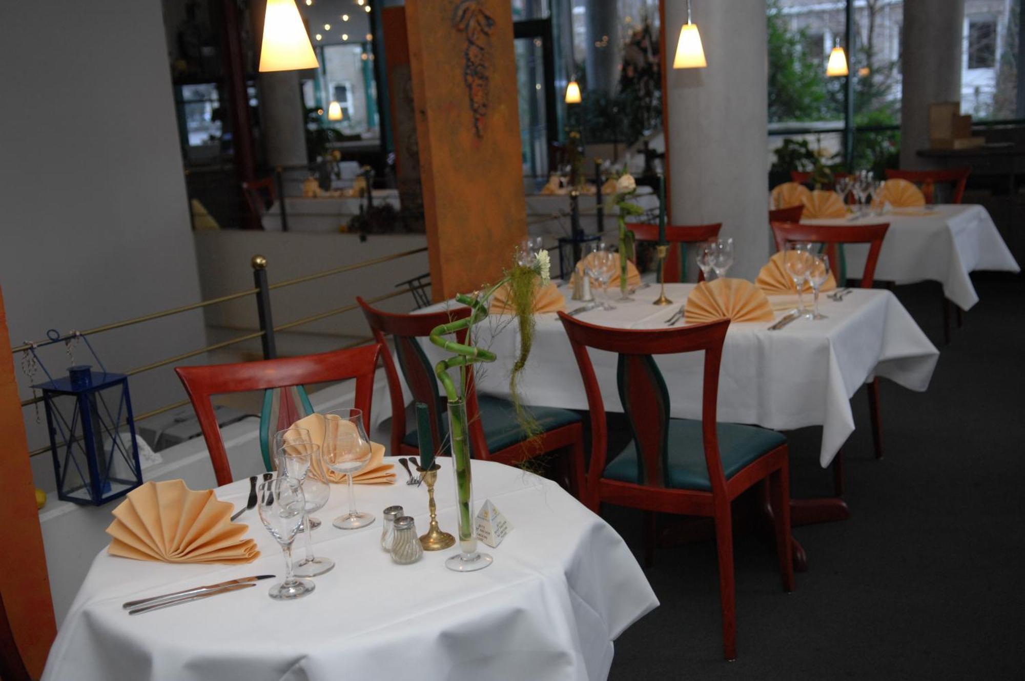 Ringhotel Katharinen Hof Unna