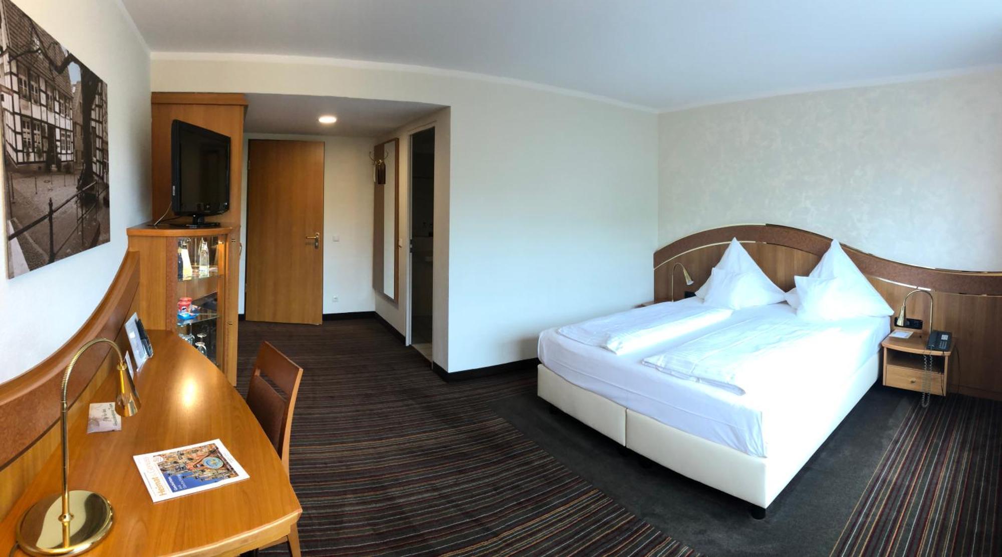 Ringhotel Katharinen Hof Unna