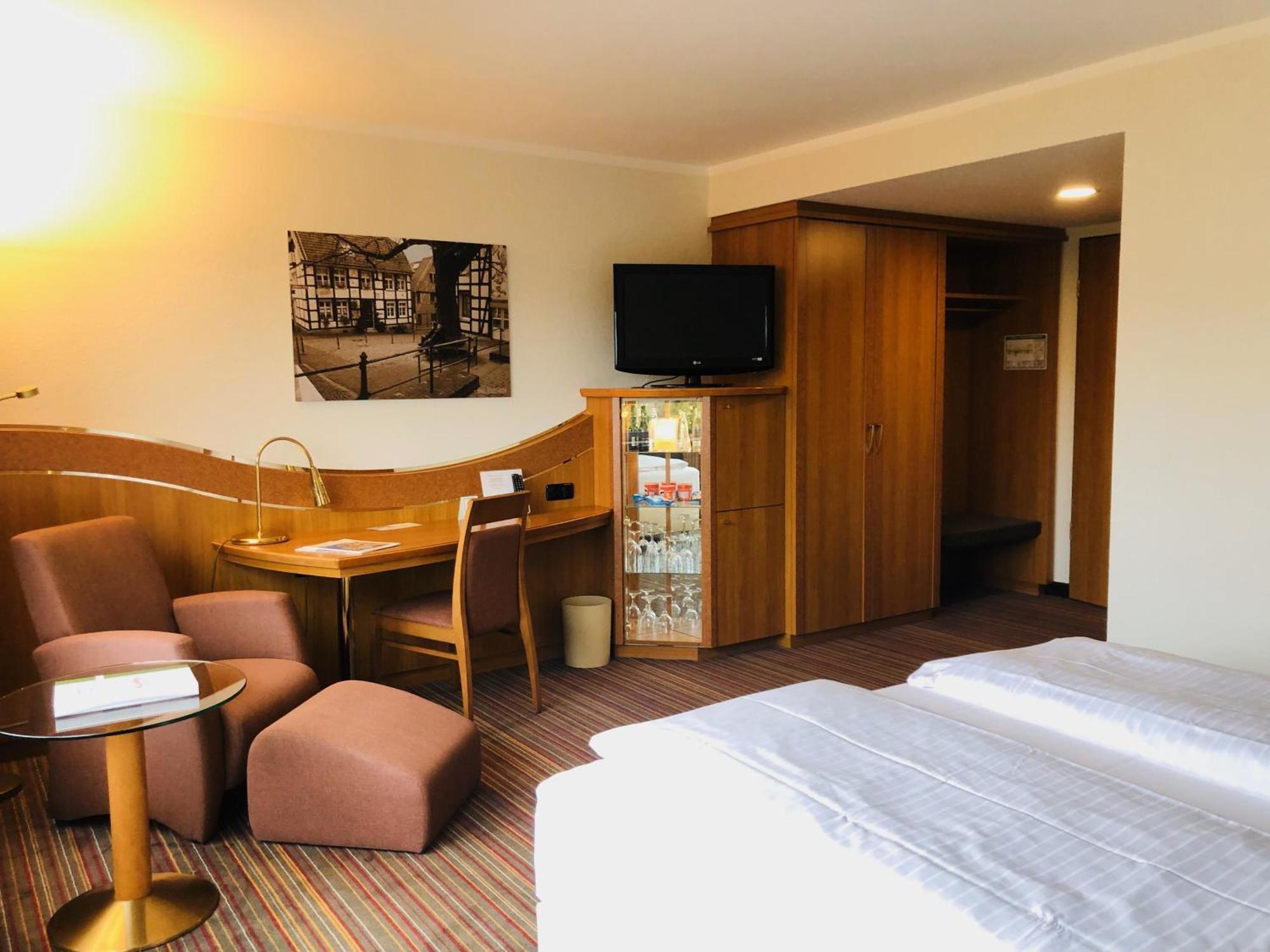 Hotel Ringhotel Katharinen Hof 4*