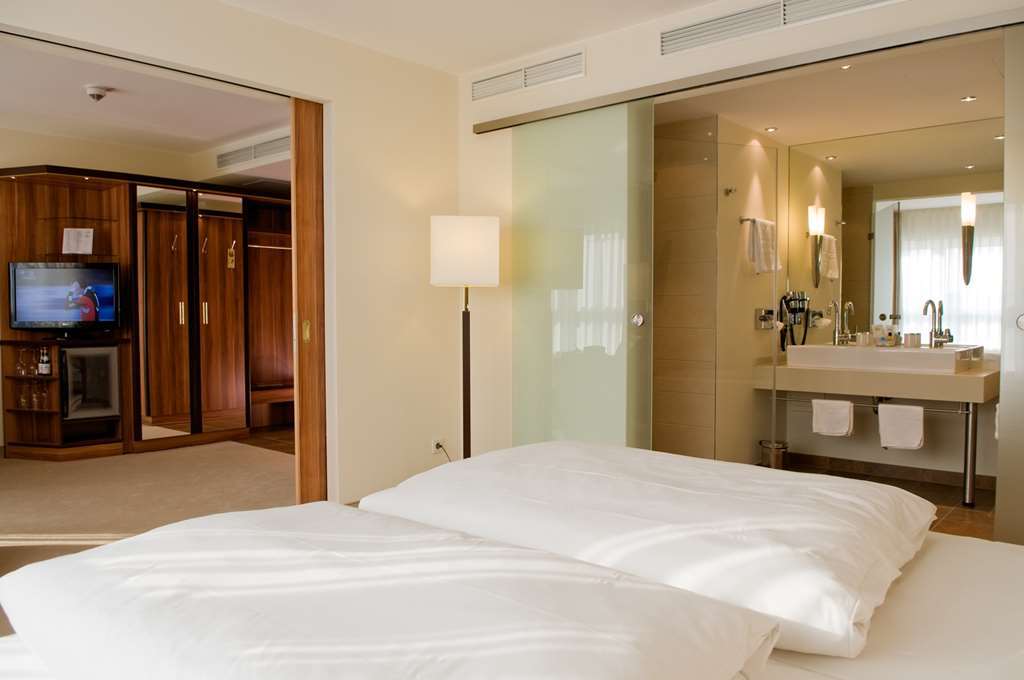 Ringhotel Katharinen Hof Hotel 4*