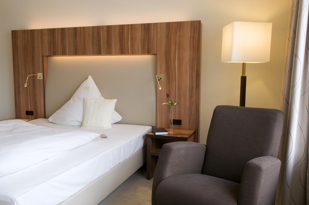 Ringhotel Katharinen Hof Hotel 4*