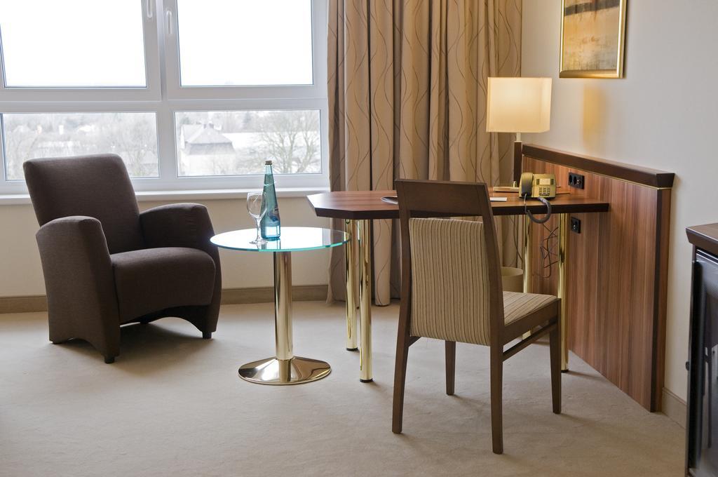 Hotel Ringhotel Katharinen Hof 4*