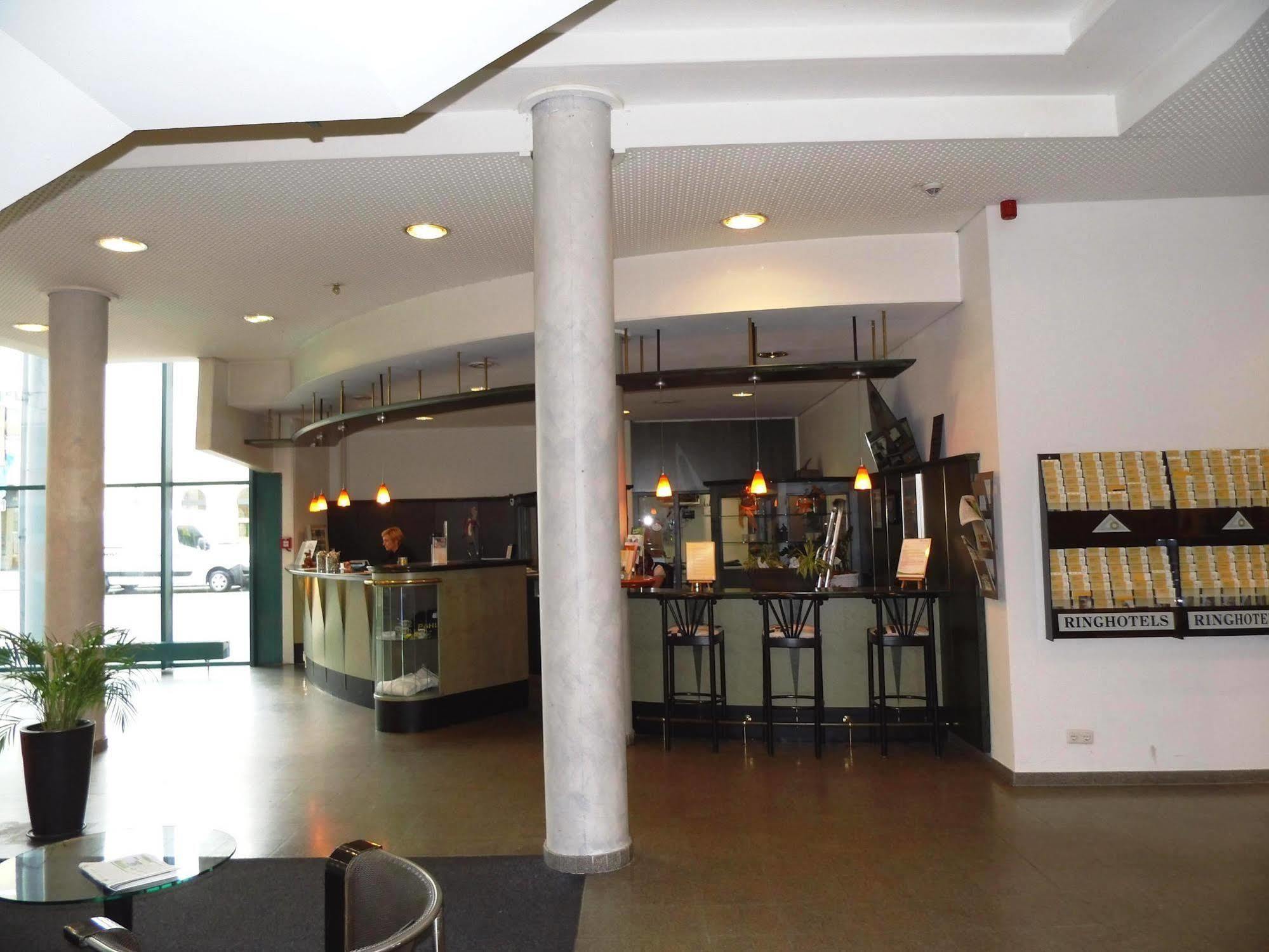 Ringhotel Katharinen Hof Unna