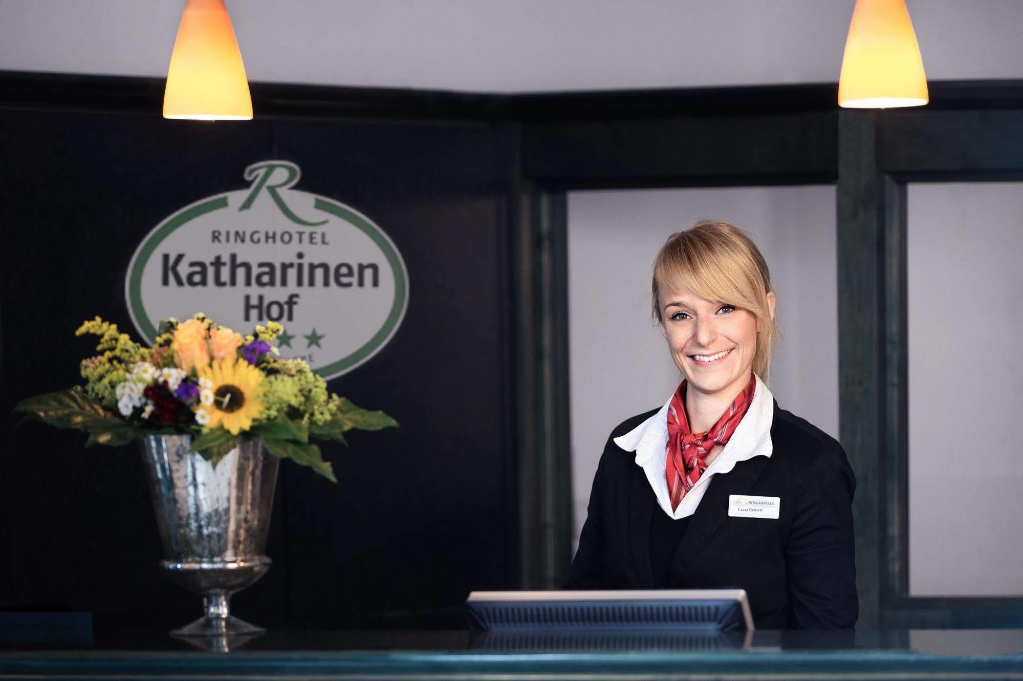 Hotel Ringhotel Katharinen Hof